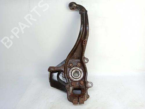 Right front steering knuckle NISSAN PATHFINDER III (R51) 2.5 dCi | BP8274269M26 