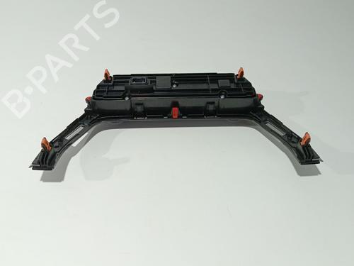 Climate control TOYOTA COROLLA Hatchback (_E21_, _EA1_, _EH1_) 1.8 Hybrid (ZWE211) | BP26702002I5 - Image 6