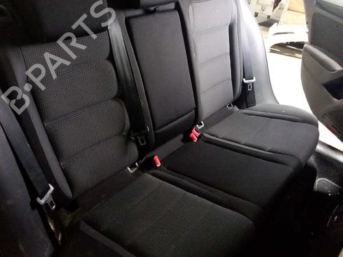 Left rear window switch VW GOLF VI (5K1) 2.0 TDI | BP2749751I29