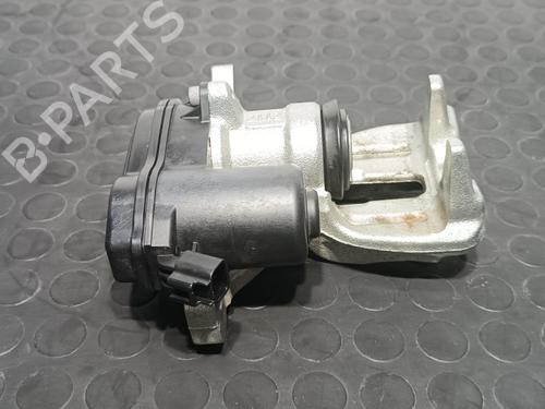 Right rear brake caliper TOYOTA COROLLA Saloon (_E21_) 1.8 VVTi Hybrid (ZWE211, MZEA12) | BP15136048M106 