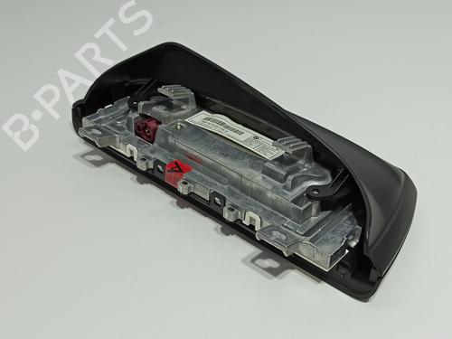 Display monitor BMW 1 (F20) 116 d | BP22593570C48 