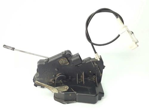 Used Front right lock BMW 3 (E46) 318 i (118 hp) 2825241