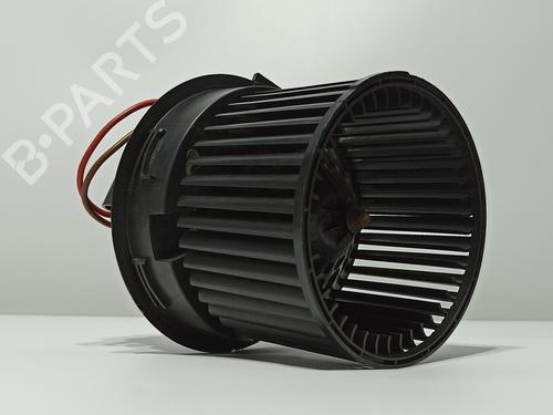Used Heater blower motor RENAULT CLIO IV (BH_) 1.5 dCi 75 (75 hp) 16393076