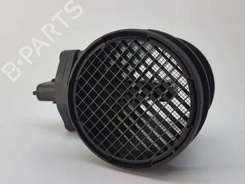 Mass air flow sensor OPEL CORSA C (X01) 1.7 DI (F08, F68) | BP6163720M95