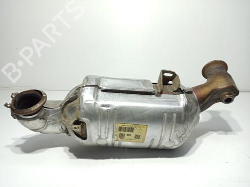 Catalyst PEUGEOT 2008 I (CU_) 1.6 BlueHDi 100 | BP21755448M10 