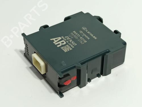 Electronic module TOYOTA COROLLA Hatchback (_E21_, _EA1_, _EH1_) 1.8 Hybrid (ZWE211) | BP36868655M83 - Image 2