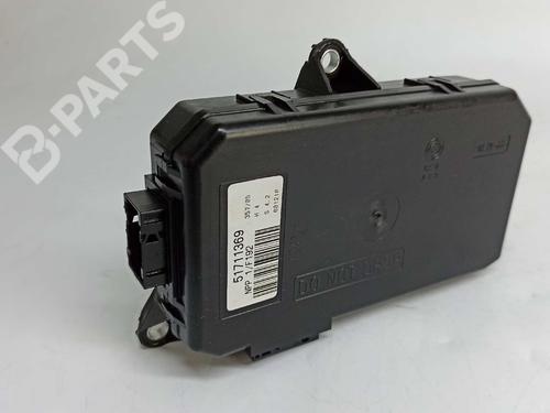 Dør styreenhed FIAT STILO (192_) 1.9 D Multijet | BP7874824M56 