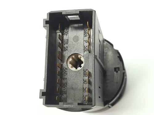 Headlight switch VW POLO V (6R1, 6C1) 1.6 TDI | BP2740619I24