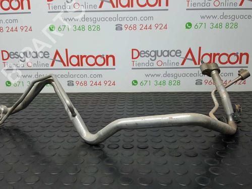 AC pipe MERCEDES-BENZ B-CLASS Sports Tourer (W246, W242) B 200 CDI (246.201) | BP14528519M126 