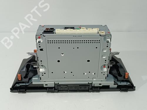 Modulo electronico TOYOTA C-HR (_X2_, _H2_) Hybrid (ZYX20) | BP26702083M83 