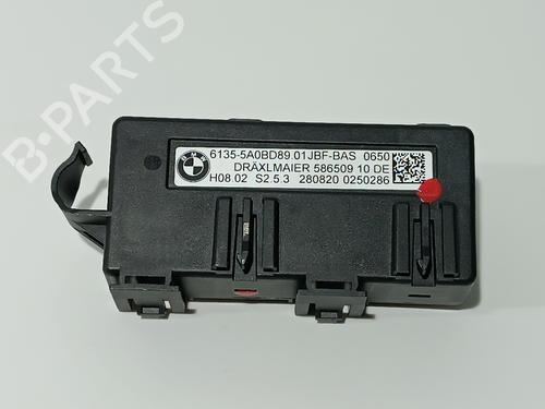 Elektronische module BMW 1 (F40) 118 d (150 hp) 24137232