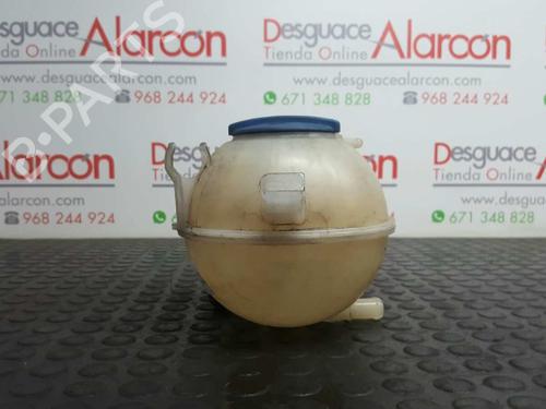 Expansion tank VW PASSAT B6 (3C2)  | BP2734089C120