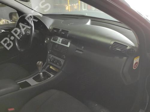 Front left panel MERCEDES-BENZ C-CLASS (W203) C 220 CDI (203.008) | BP36643148C58  - Image 6
