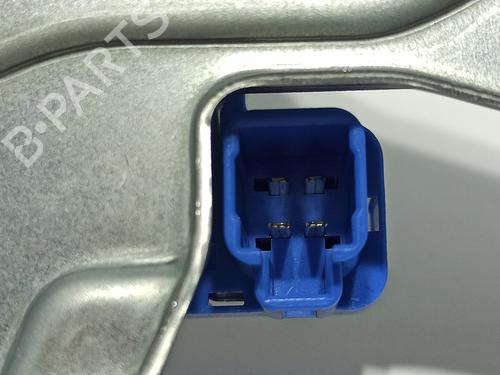 Rear wiper motor MITSUBISHI ASX (GA_W_) 1.6 DI-D | BP16388669M102