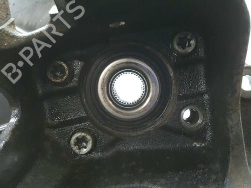 Right rear steering knuckle FORD KUGA I  | BP6815362M28 