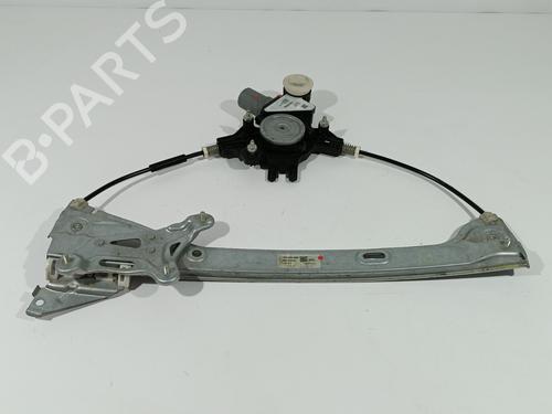 Used Front left window mechanism Front left window mechanism 37258051 37258051