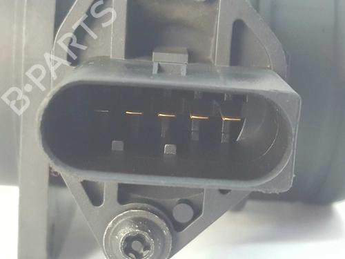 Mass air flow sensor SEAT TOLEDO III (5P2) 1.9 TDI | BP9151613M95
