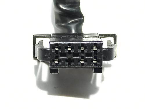 Right mirror SEAT ALTEA XL (5P5, 5P8) 1.6 TDI | BP26030566C27 