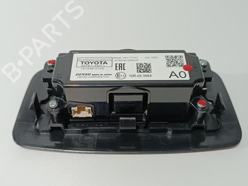 Electronic module TOYOTA C-HR (_X1_) 1.8 Hybrid (ZYX10_, ZYX11_) | BP23953369M83