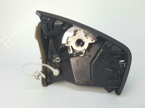 Luftventil FORD C-MAX II (DXA/CB7, DXA/CEU) 1.6 TDCi | BP11640161I21