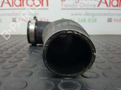 Rør VW TOURAN (1T3) 1.6 TDI | BP14532512M125