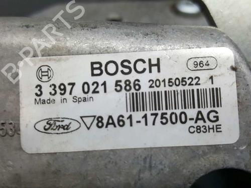 Viskermotor vindrude FORD FIESTA VI (CB1, CCN) 1.5 TDCi | BP3328425M29 