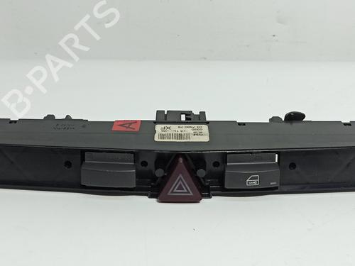 Used Warning switch OPEL ASTRA H GTC (A04) 1.4 (L08) (90 hp) 15471199