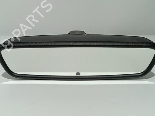 Used Rear mirror LAND ROVER DISCOVERY SPORT (L550) 2.0 D 4x4 (180 hp) 16673723