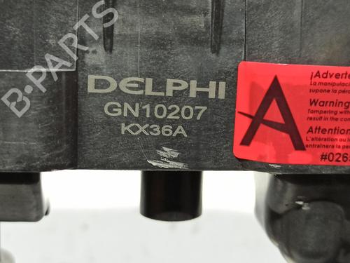 Ignition coil OPEL CORSA C (X01) 1.2 Twinport (F08, F68) | BP18954345M94 