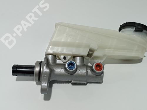 Brake master cylinder HONDA CIVIC X Hatchback (FC_, FK_) 1.5 VTEC (FK7) | BP11971896M77 