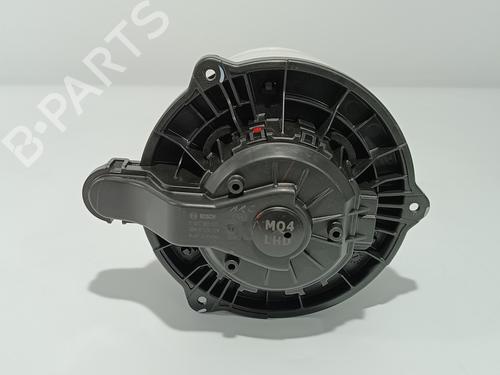 Heater blower motor HYUNDAI TUCSON (NX4E, NX4A) 1.6 CRDi Hybrid 48V | BP14448839M62 