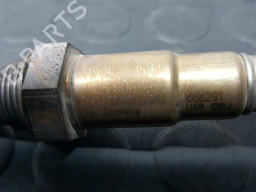 Elektronisk sensor VW GOLF V (1K1) 1.9 TDI | BP8748646M84