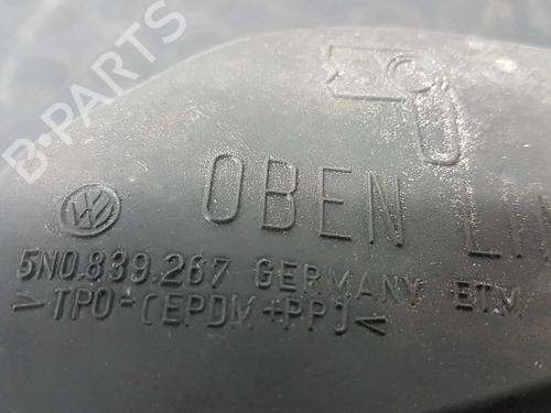 Hinge/Door check strap VW TIGUAN (5N_) 2.0 TDI | BP14529313C146