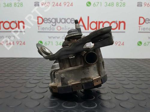 Front wiper motor PEUGEOT 407 (6D_) 1.6 HDi 110 (6D9HZC, 6D9HYC) | BP2747782M29 