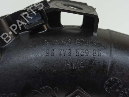 Pipe CITROËN C4 Picasso II 1.2 THP 130 | BP14541648M125