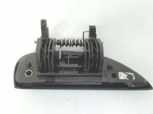 Front left exterior door handle DACIA SANDERO II 1.0 SCe 75 (B8JC, B8JD, B8NC) | BP8681476C128 