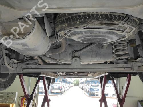 Used Rear axle Rear axle CHRYSLER PT CRUISER (PT_) 2.4 (143 hp) 40086532 40086532