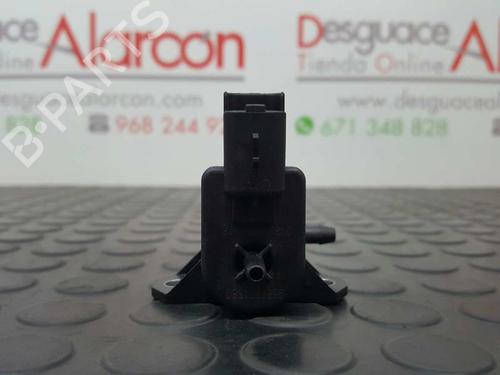 Electronic sensor PEUGEOT 208 I (CA_, CC_) 1.6 HDi | BP14530285M84