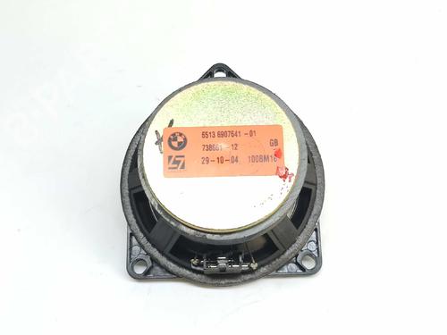 Speaker BMW 7 (E65, E66, E67) 740 d | BP14542301E2