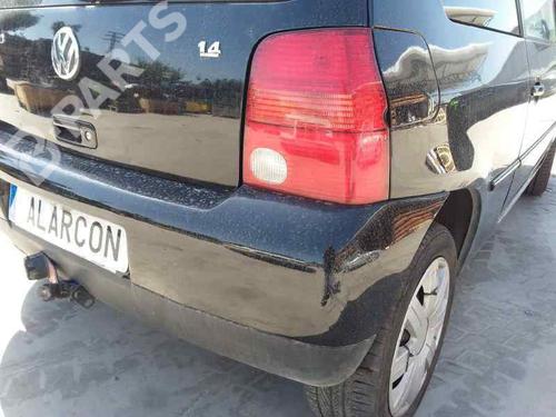 Engine control unit (ECU) VW LUPO I (6X1, 6E1) 1.7 SDI | BP5922901M57 