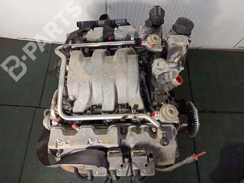 Engine MERCEDES-BENZ M-CLASS (W163) ML 320 (163.154) | BP10234922M1 