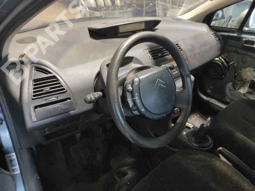 Mass air flow sensor CITROËN C4 I (LC_) 1.6 HDi | BP10105906M95 