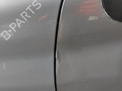 Dør venstre foran PEUGEOT 206 Hatchback (2A/C) 2.0 HDI 90 | BP24215290C2