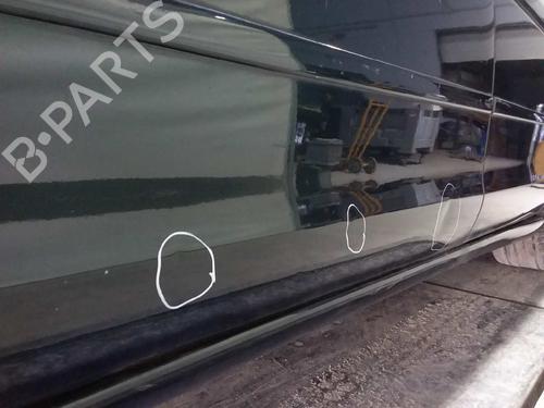 Left front door JAGUAR S-TYPE II (X200) 3.0 V6 | BP4588173C2