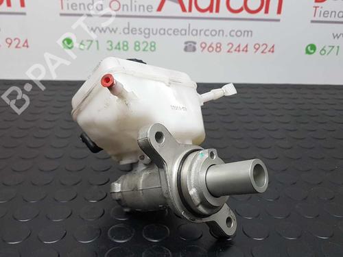 Brake master cylinder BMW 1 (F20) 116 d | BP2739445M77 