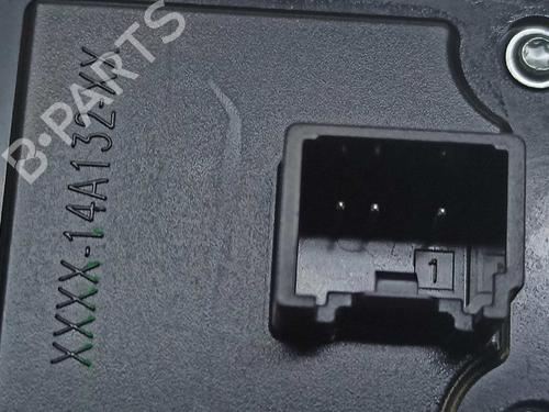 Left front window switch FORD C-MAX II (DXA/CB7, DXA/CEU) 1.6 TDCi | BP7967430I27 