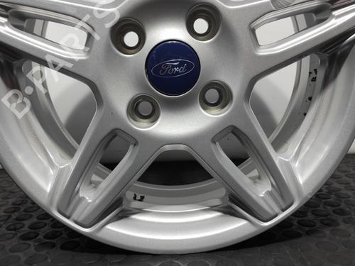 Rim FORD KA+ III (UK, FK) 1.2 Ti-VCT | BP13818935C45 