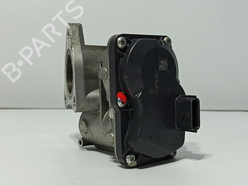 EGR-Ventil RENAULT CAPTUR I (J5_, H5_) 1.5 dCi 90 (J5N4, J5M5, J5MW, J5M6, J5AL, J5AJ) (90 hp) 12578586