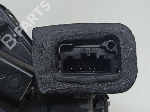 Rear right lock VW GOLF VII (5G1, BQ1, BE1, BE2) 1.0 TSI | BP8318204C99 