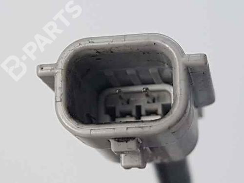 Electronic sensor RENAULT KANGOO / GRAND KANGOO II (KW0/1_) 1.5 dCi 70 (KW0V, KW0A) | BP8749578M84 